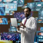 Internist Bernhard Scheja über die Entwicklung zeitgemäßer Diagnoseverfahren