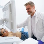 Doktor Bernhard Scheja: Patientenorientierte Medizin durch hochwertige Sonografie